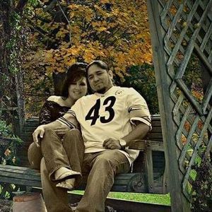 Meet your Posher, Ruben